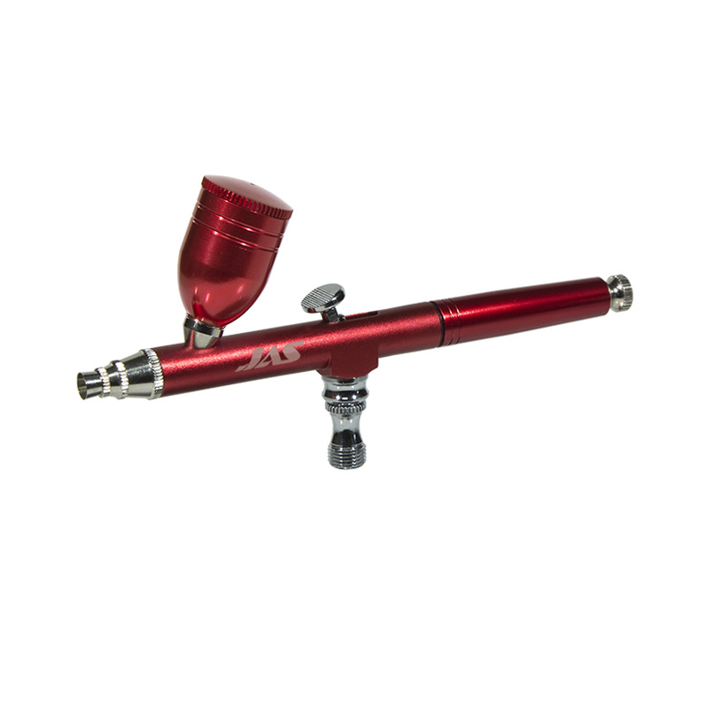 1172 JAS Airbrush classic series with aluminum body