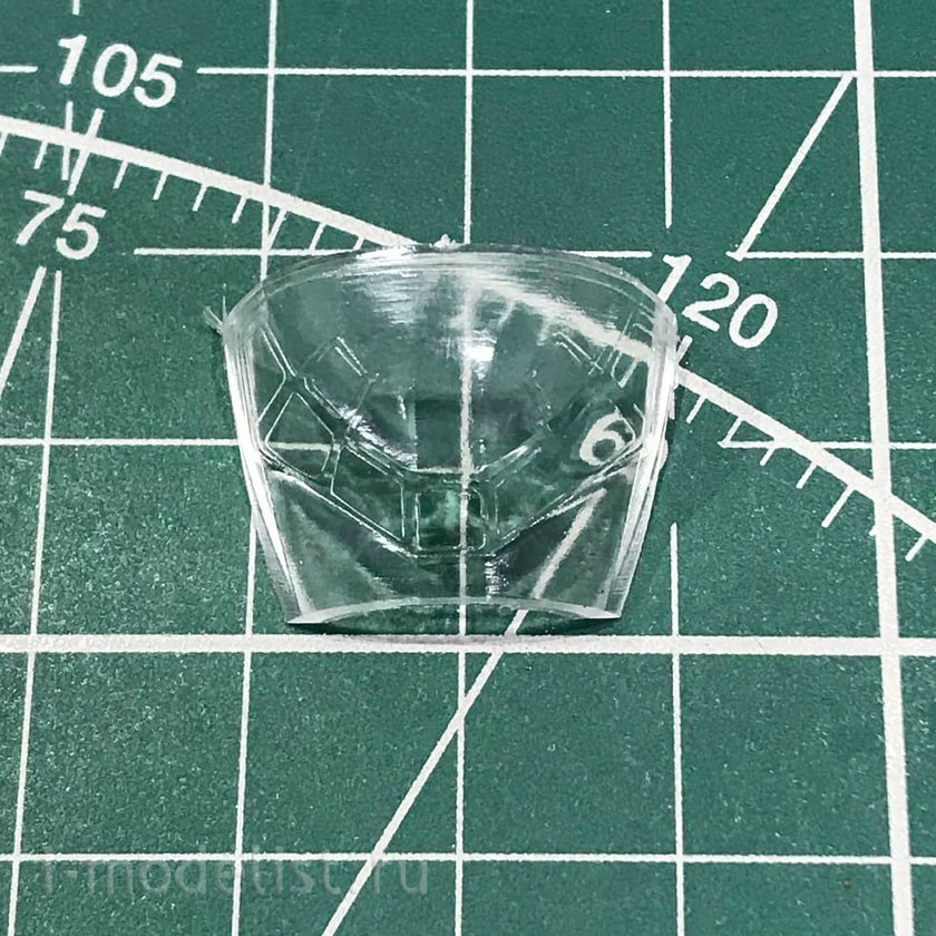 144124-1 Orient Express 1/144 Airliner 717 Midwest