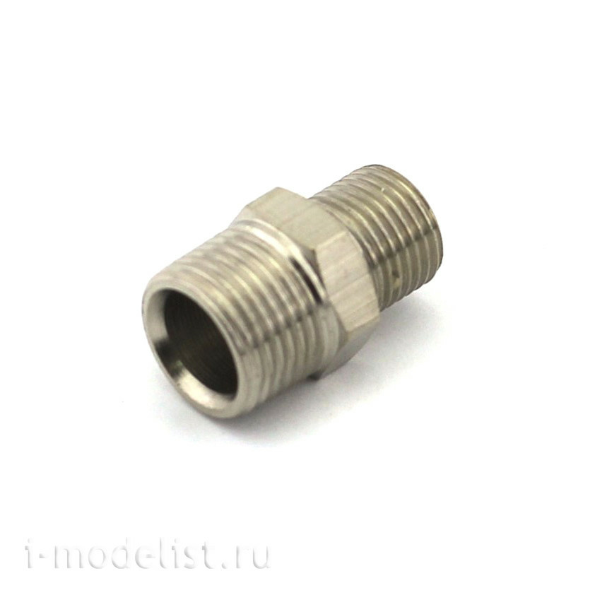 8108 Jas Adapter fitting 1/8