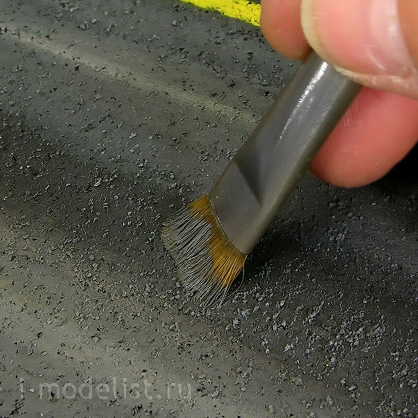 AK8013 AK Interactive Terrains 250ml Asphalt (Asphalt)