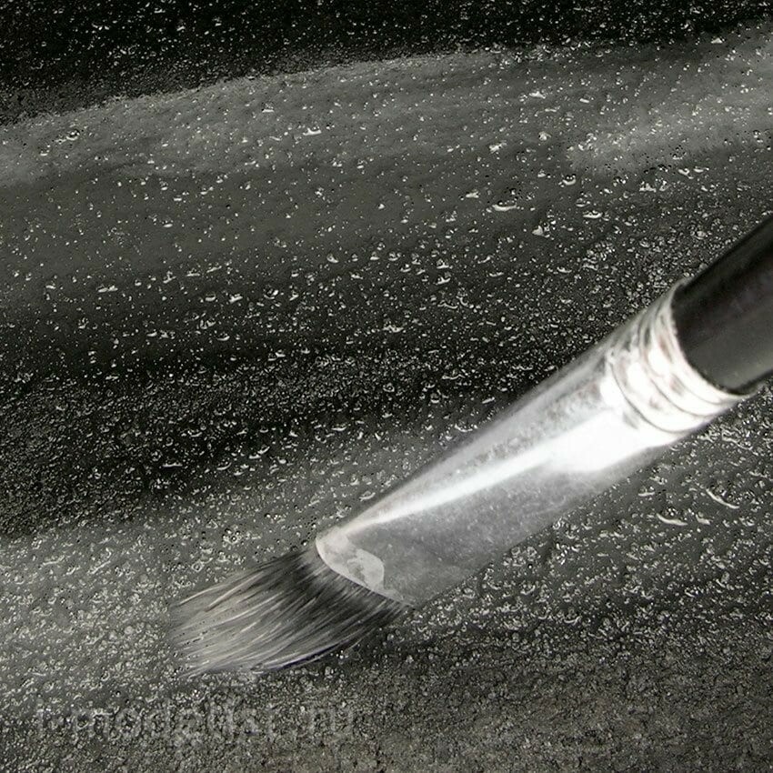 AK8013 AK Interactive Terrains 250ml Asphalt (Asphalt)