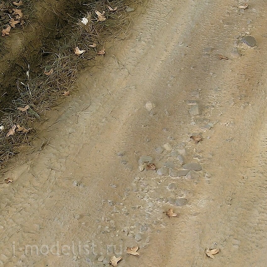 AK8021 AK Interactive Terrains Light Earth 250ml (Light earth)