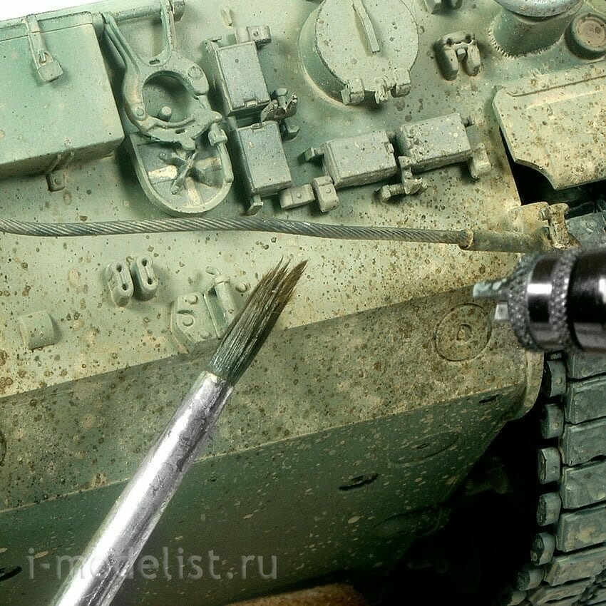 AK8029 AK Interactive Splatter Effects Wet Ground 100ml (spray Effect, wet surface)