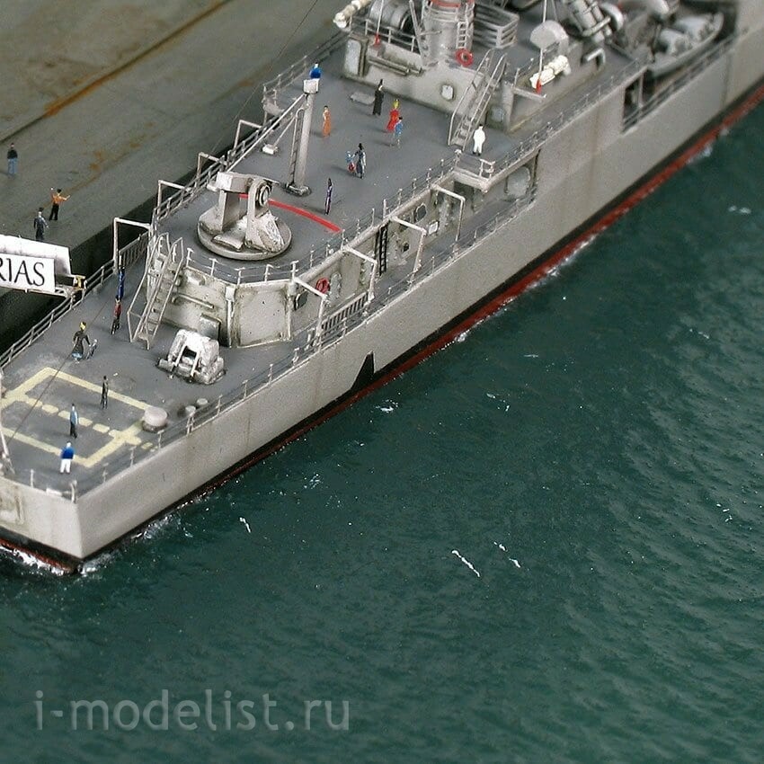 AK8003 AK Interactive Water Gel Atlantic Blue 250ml (Thick gel Atlantic Blue)