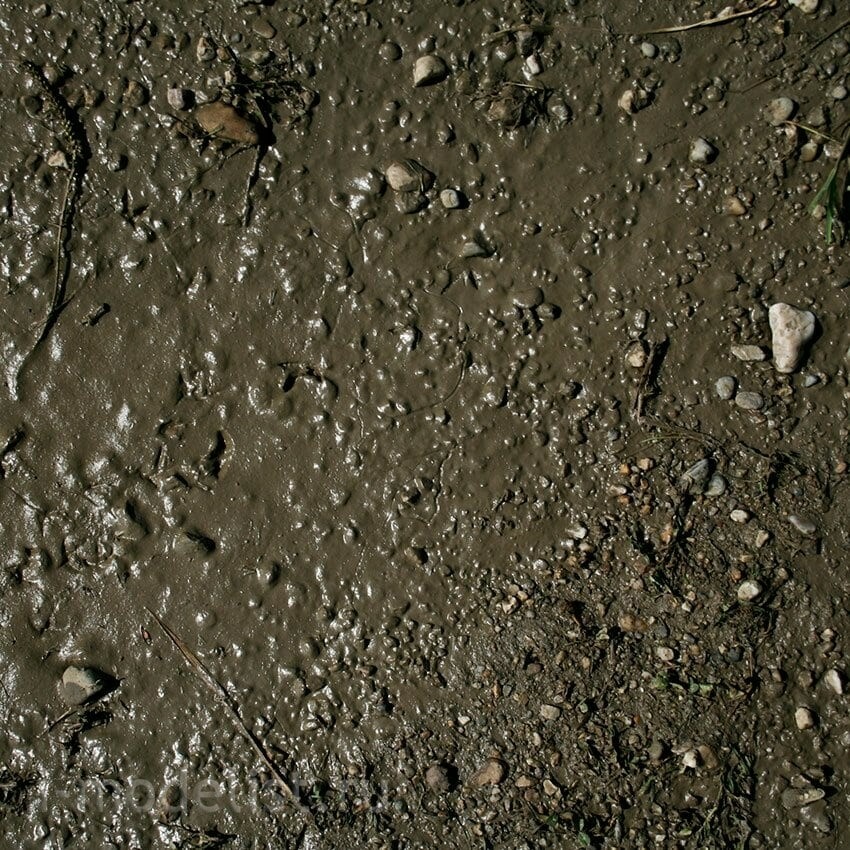 AK8016 AK Interactive Terrains Wet Ground 250ml (wet soil or natural mud)