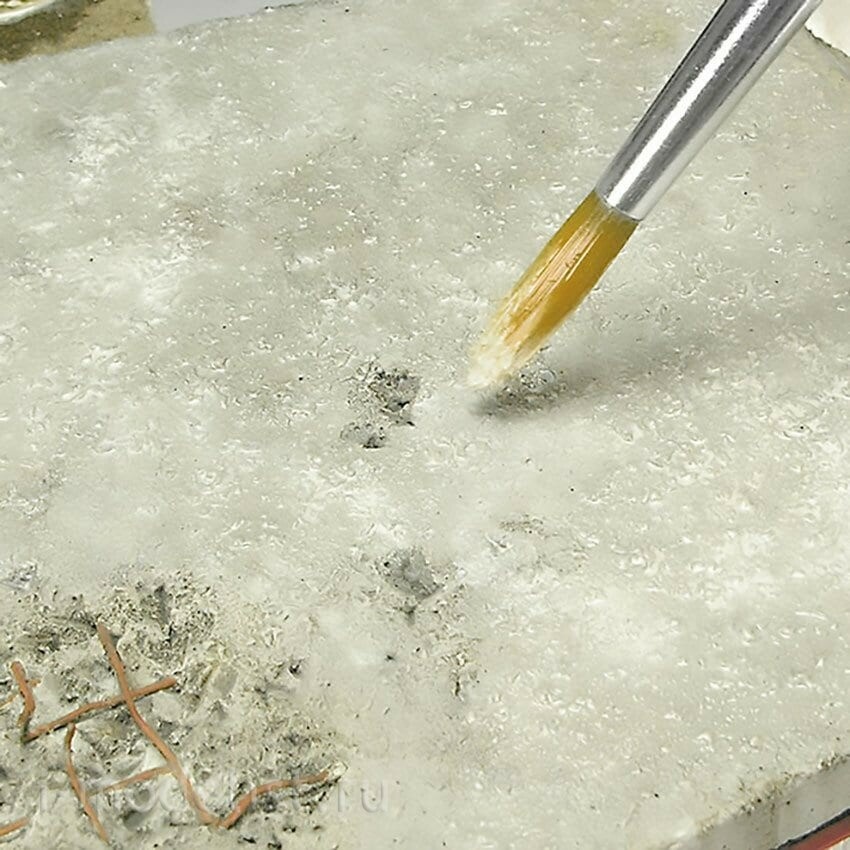 AK8014 AK Interactive Terrains Concrete 250ml (runway and concrete buildings)