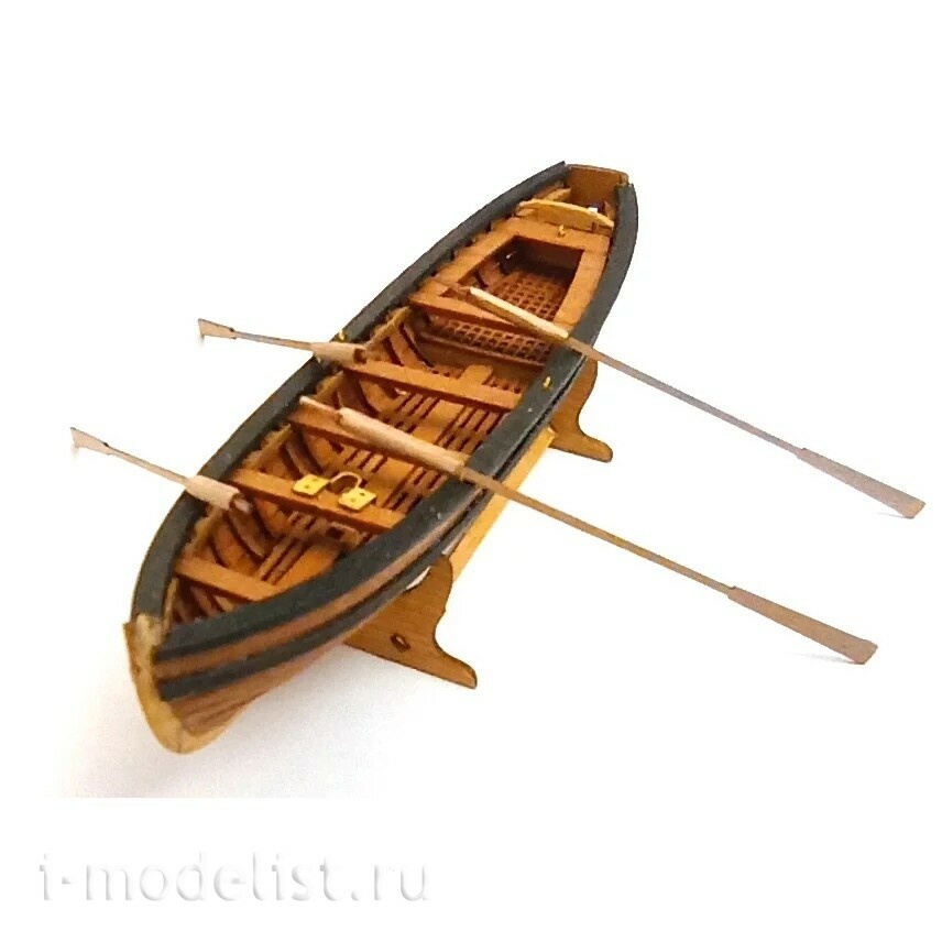 E72103 Squadron 1/72 Wooden model 