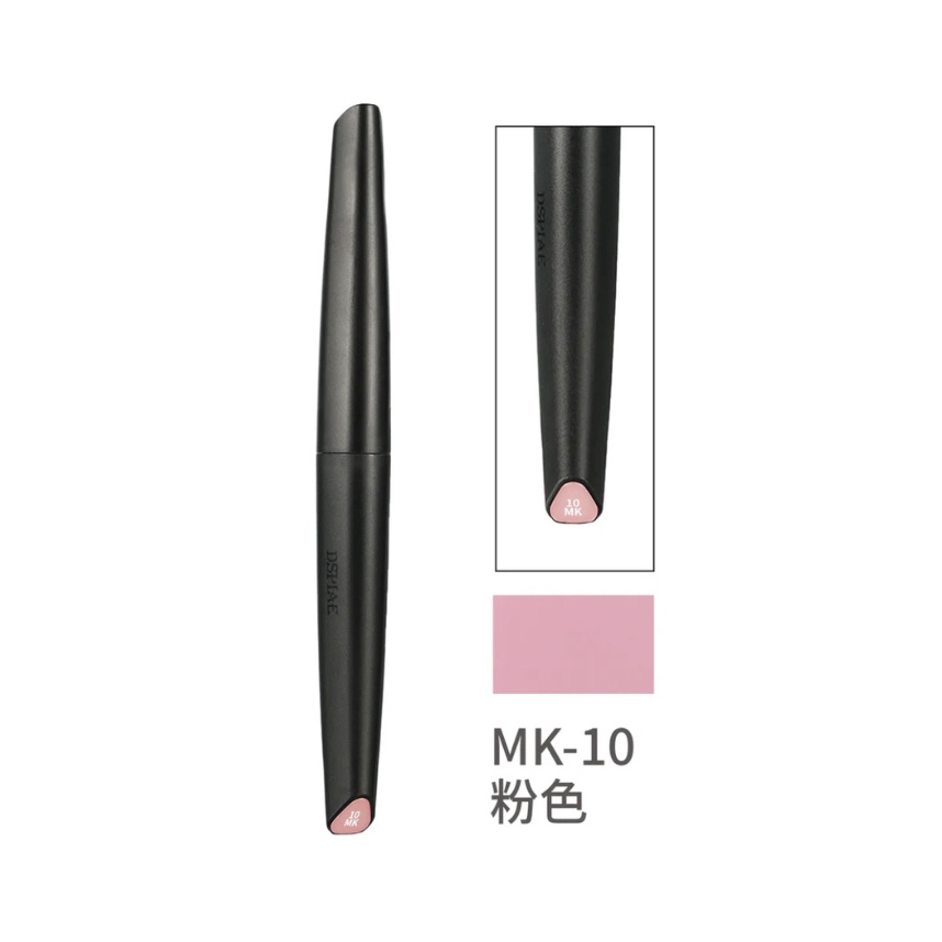 MK-10 DSPIAE Marker Pink