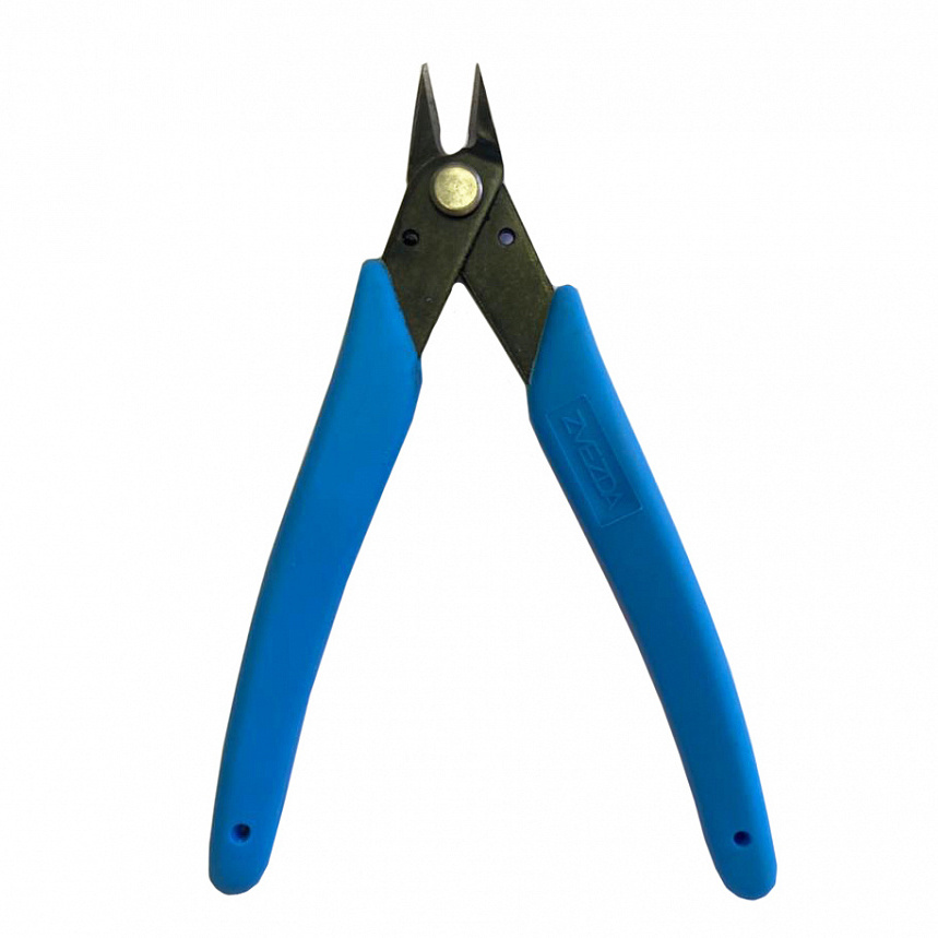 1101 Zvezda cutting Pliers