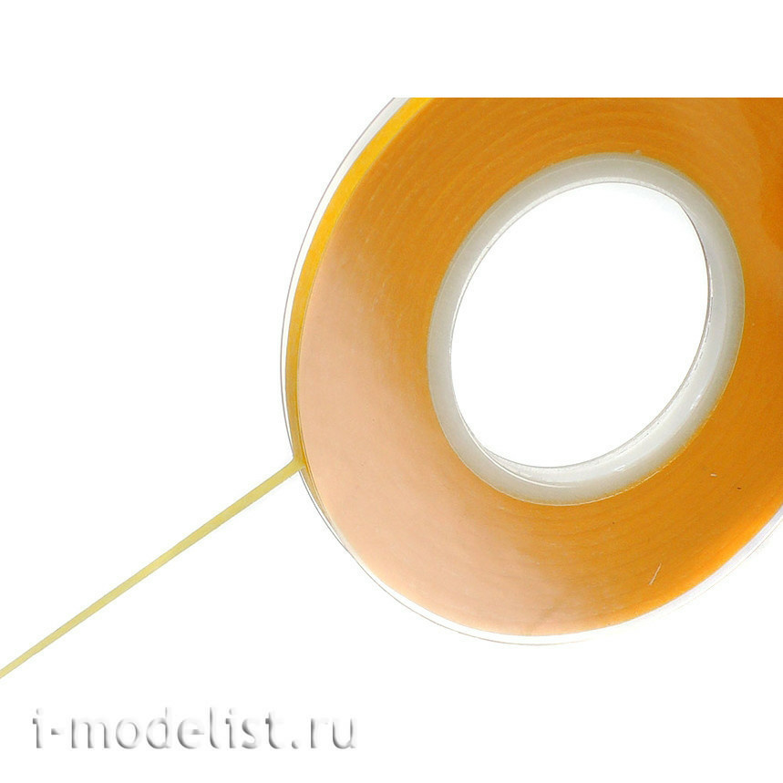 87206 Tamiya Masking tape, 1 mm