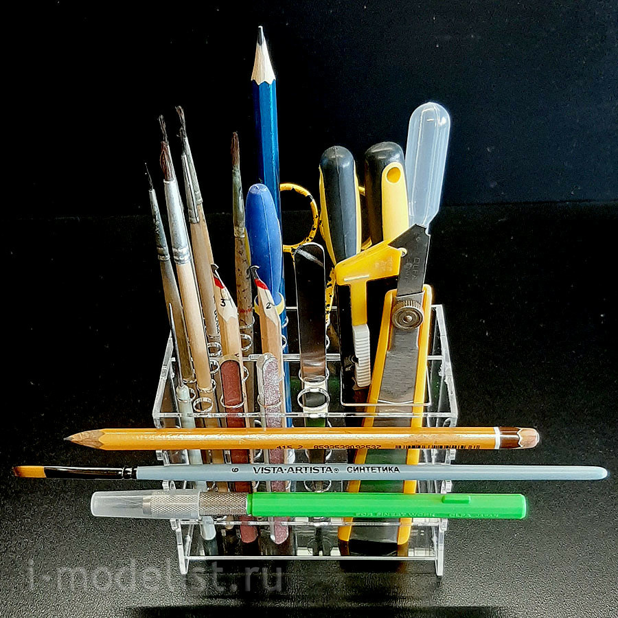 MSA002002 Model-service Mini organizer for tools 