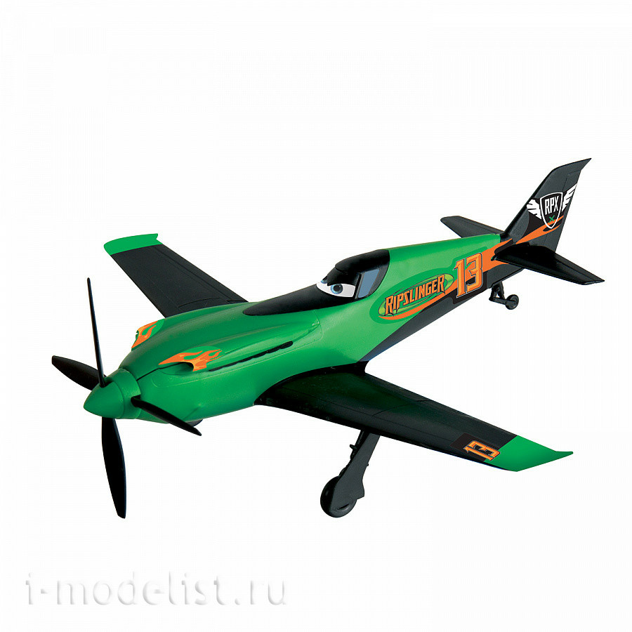 Zvezda 2063 Ripslinger 1/100