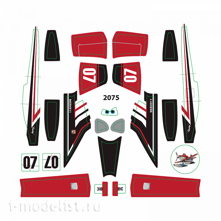 2075 Zvezda 