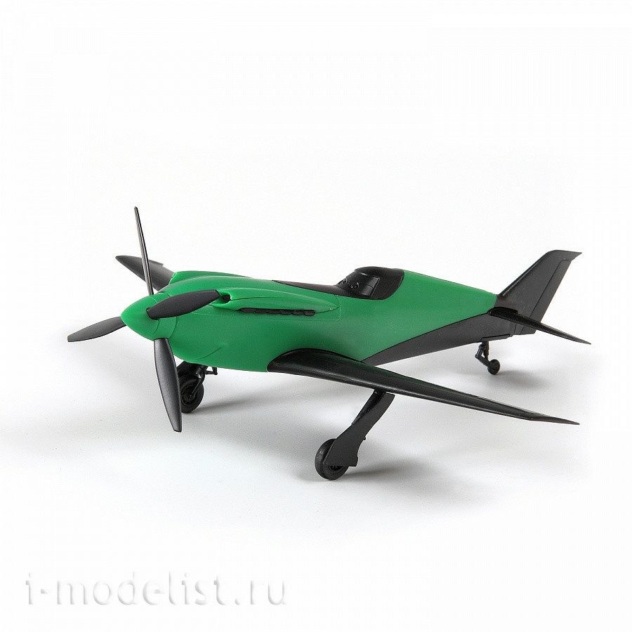 Zvezda 2063 Ripslinger 1/100
