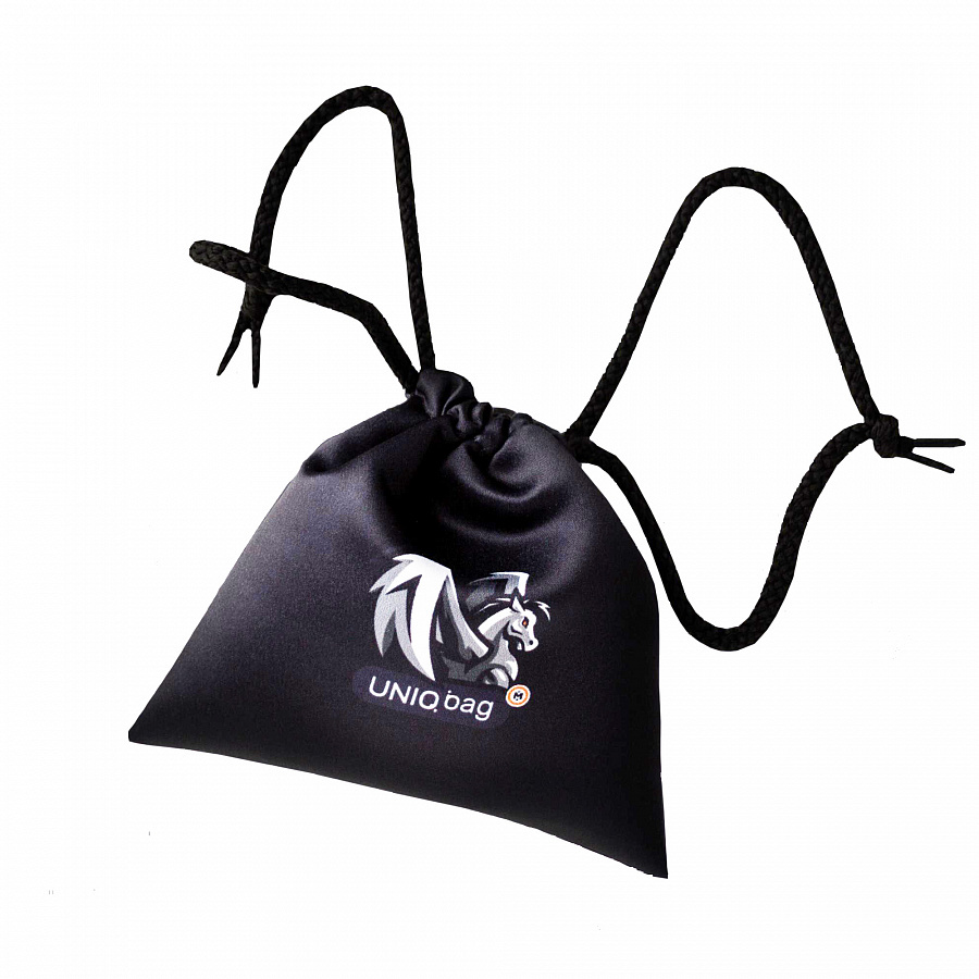 1171 Zvezda game component Pouch black