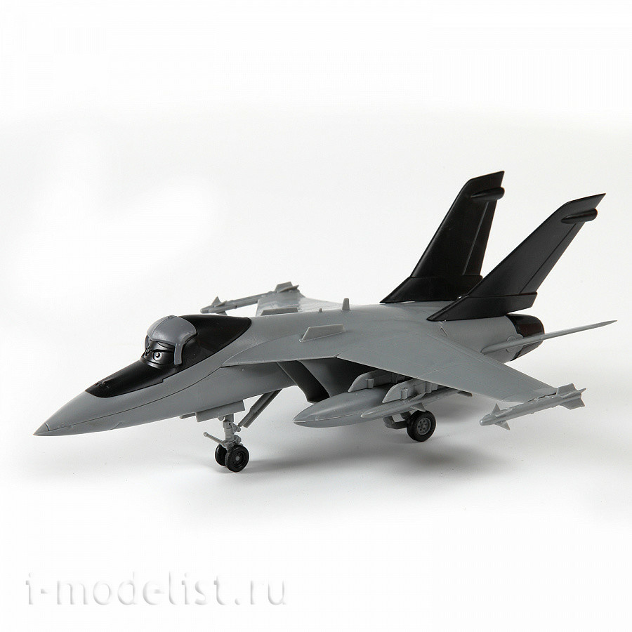 Zvezda 2065 Bravo 1/100