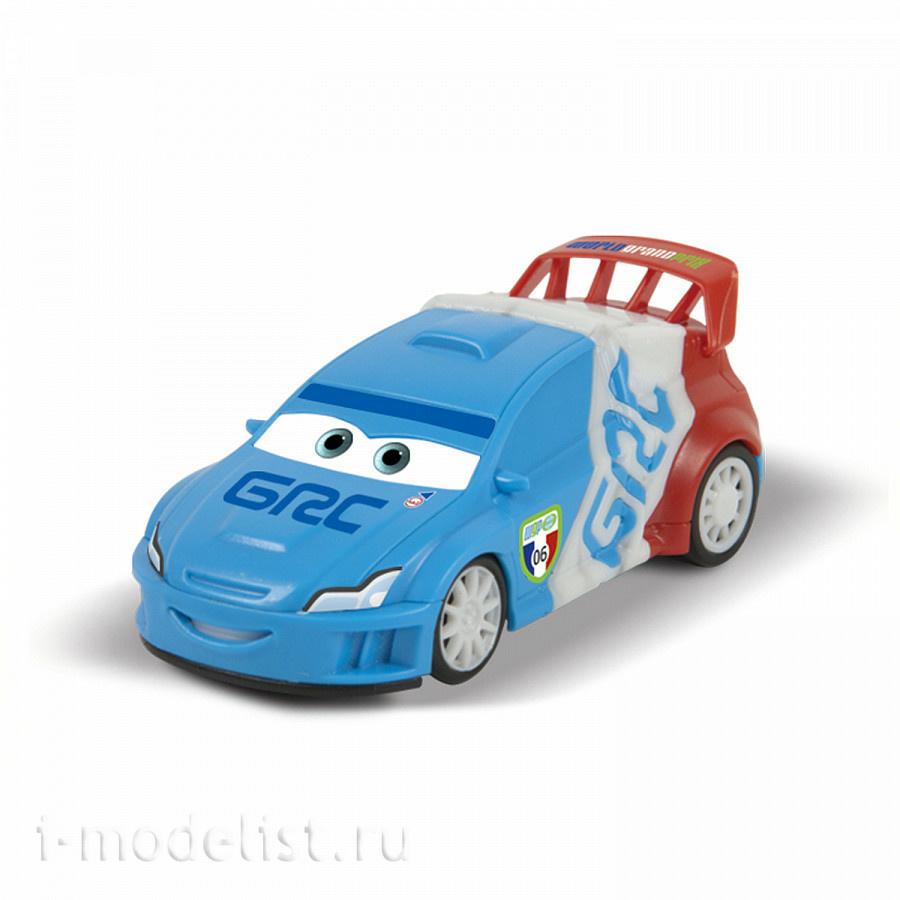 2020 Zvezda Raul Zarul