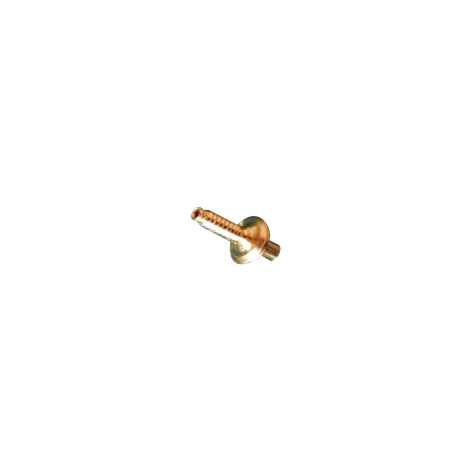 D35036 Zedval 1/35 Antenna input for Ttpe-70B (Zvezda)