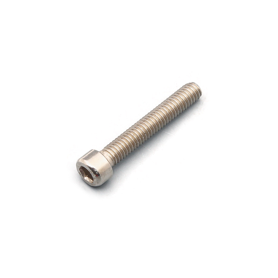 8701 Jas 4 mm block head mount Screw to compressor 1202, 1203, 1205, 1206, 1208