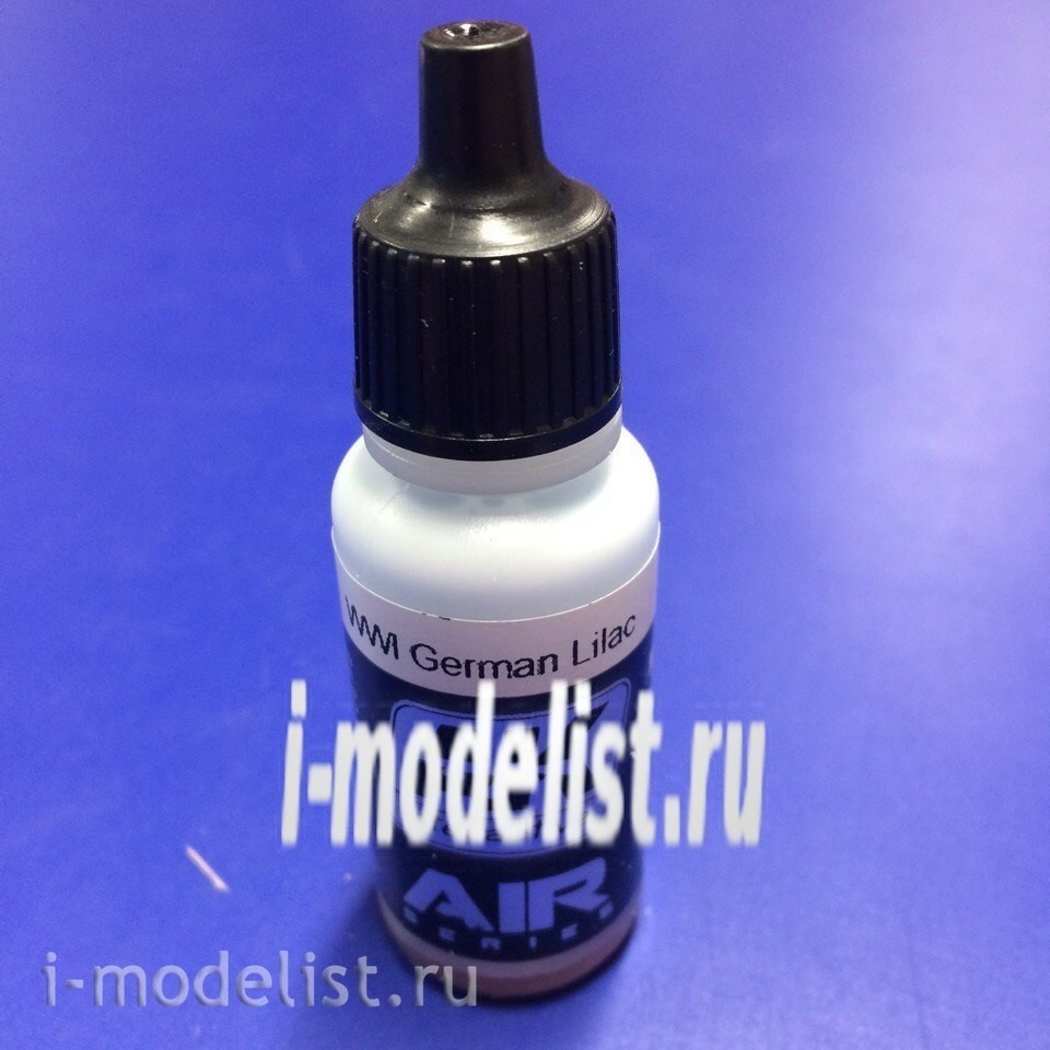 AK2277 AK Interactive WWI German Lilac