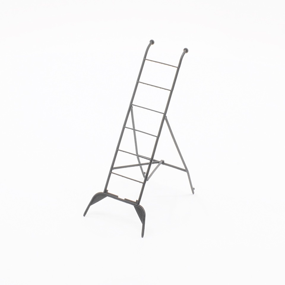 LP48070 LP Models 1/48Ladder for the Soviet 25 attack aircraft model of the Zvezda company