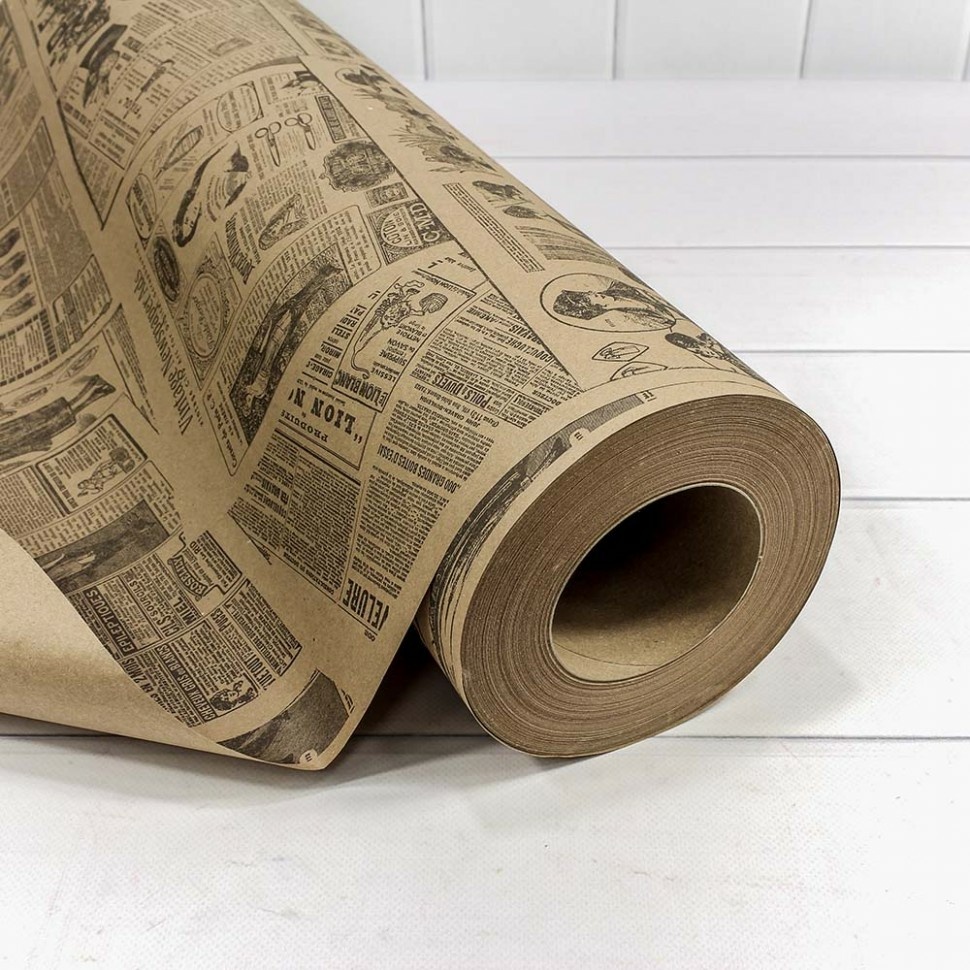 Craft paper, 