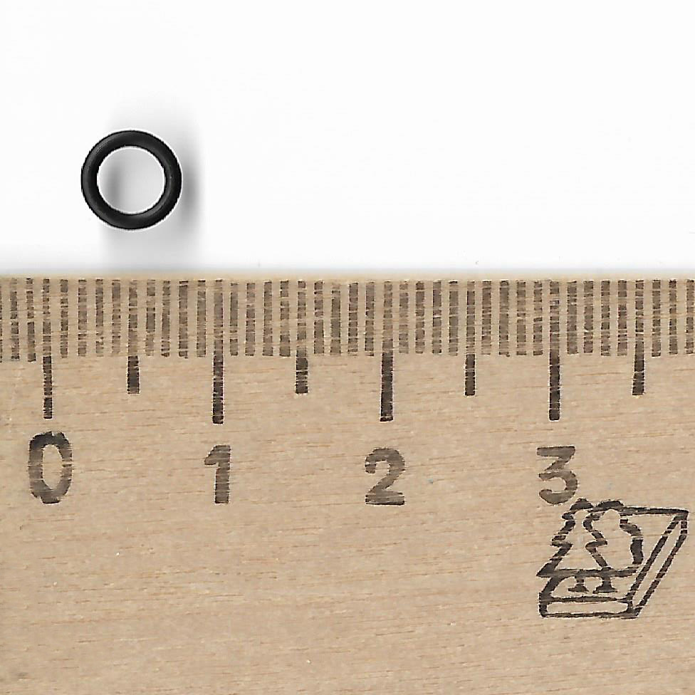 5024 Jas air valve body Gasket