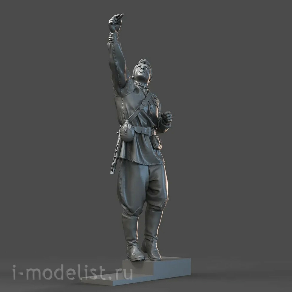 39078 SX-Art 1/35 Автограф