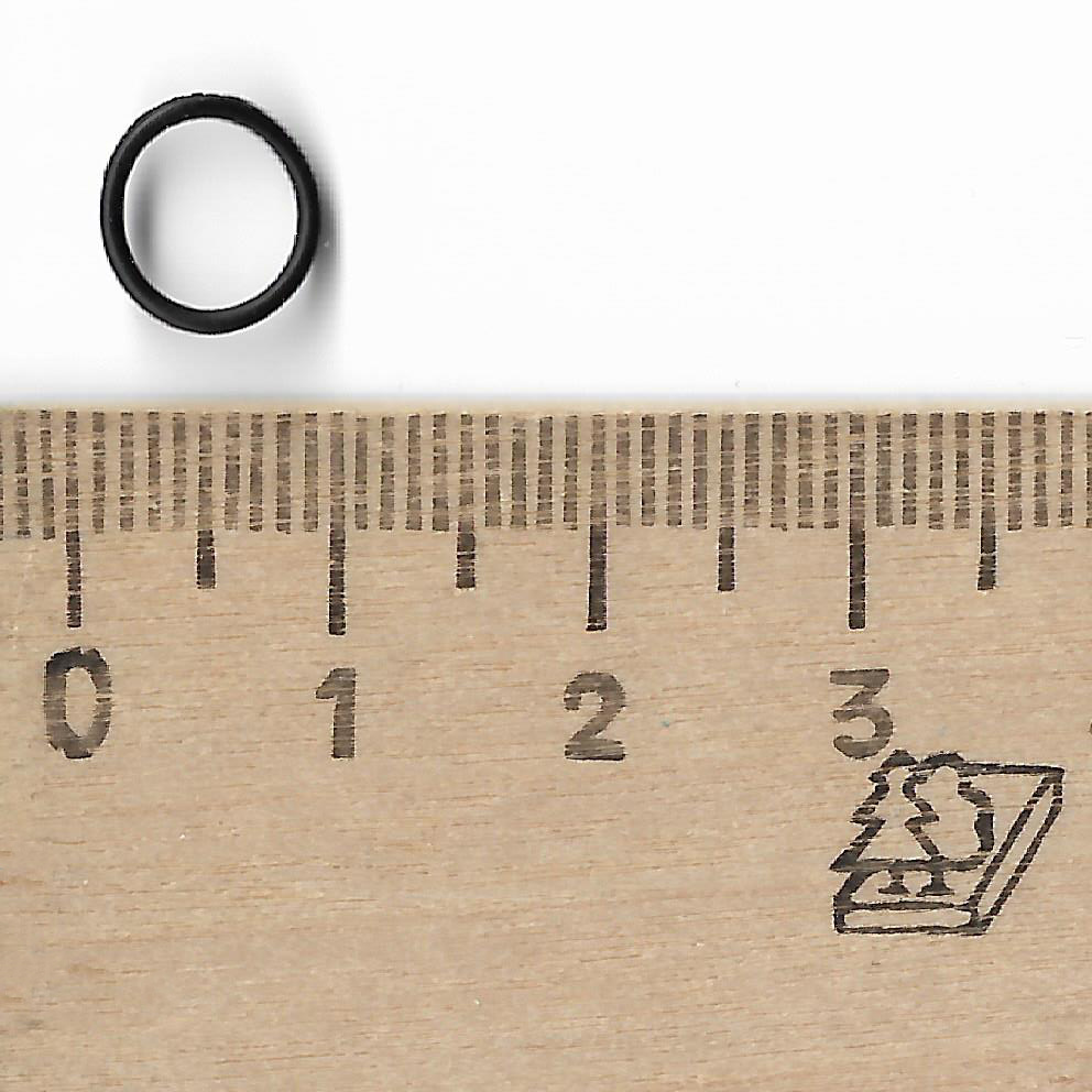 5061 Jas protective cap Gasket
