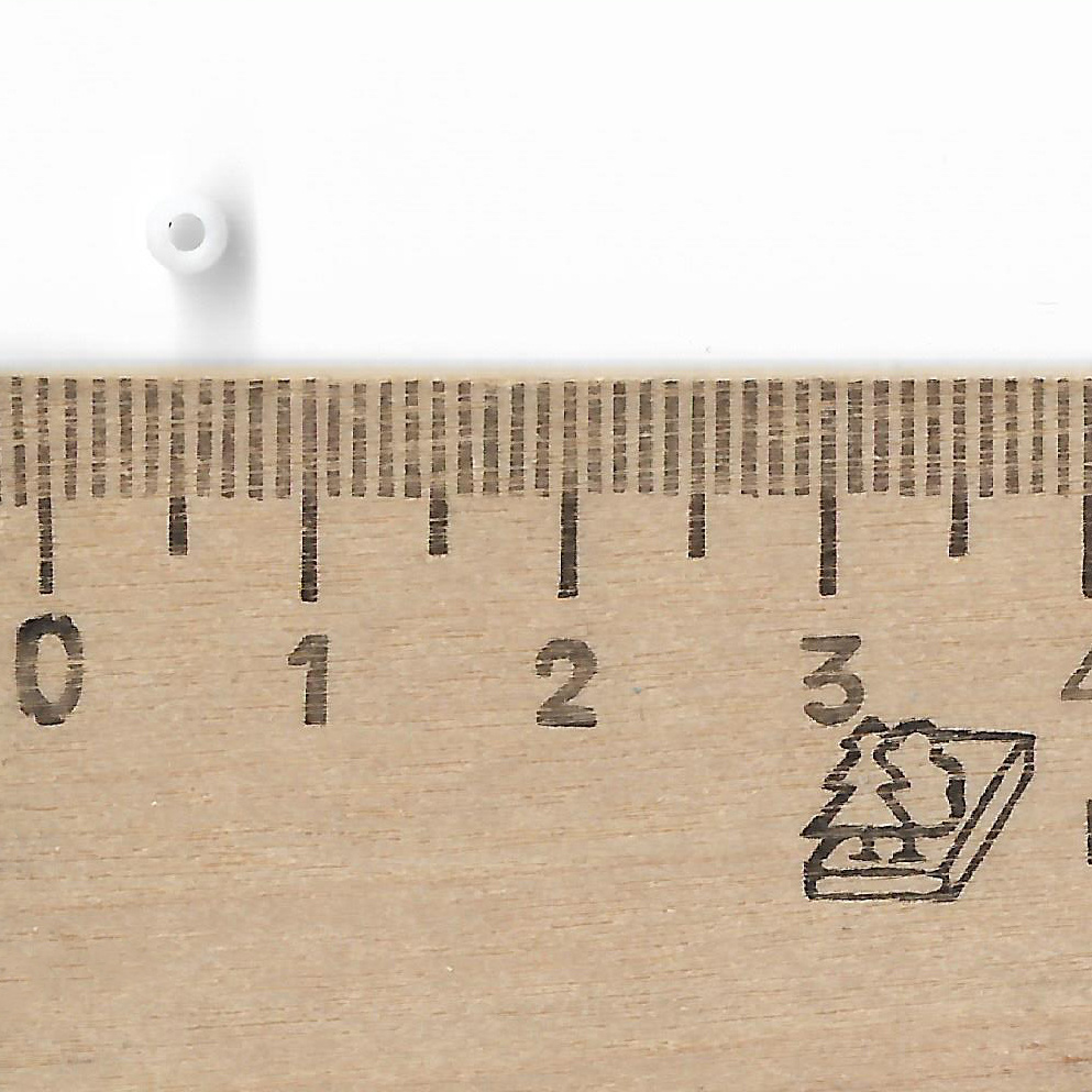 5008 Jas needle Gasket