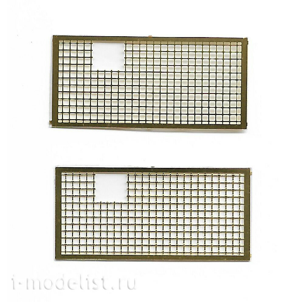 6484 Dragon 1/35 Tiger I Gruppe Fehrmann Tank